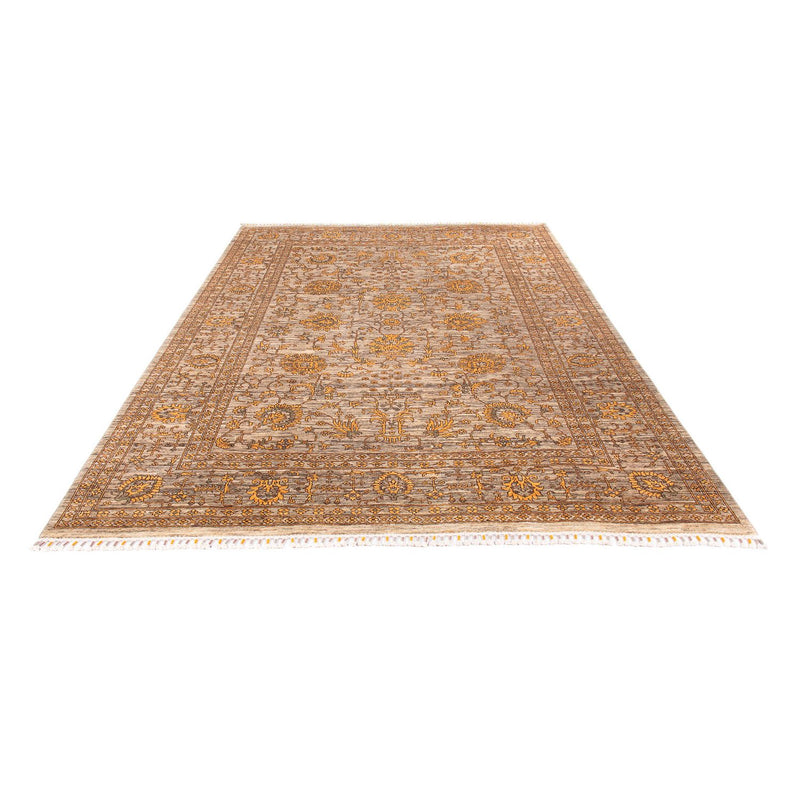 Tappeto Ziegler - Ariana - 288 x 207 cm - marrone chiaro