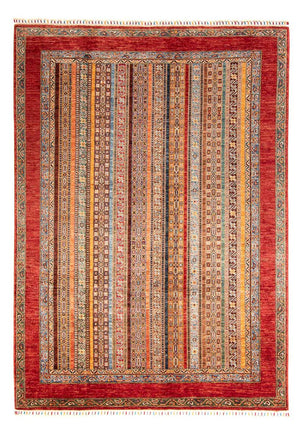 Tappeto Ziegler - Shal - 297 x 208 cm - rosso scuro