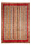 Tappeto Ziegler - Shal - 297 x 208 cm - rosso scuro