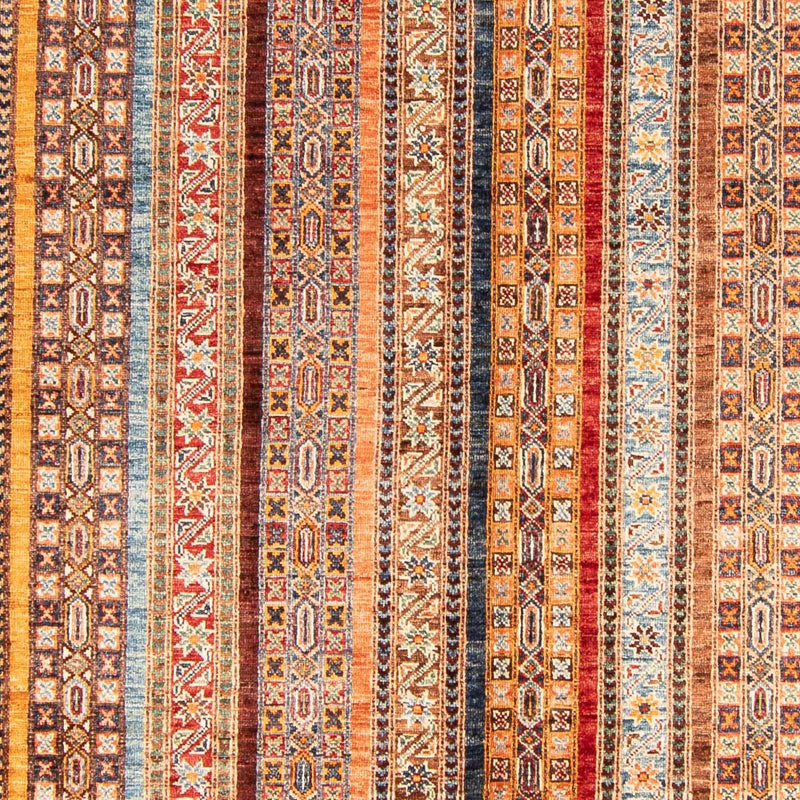 Tappeto Ziegler - Shal - 297 x 208 cm - rosso scuro