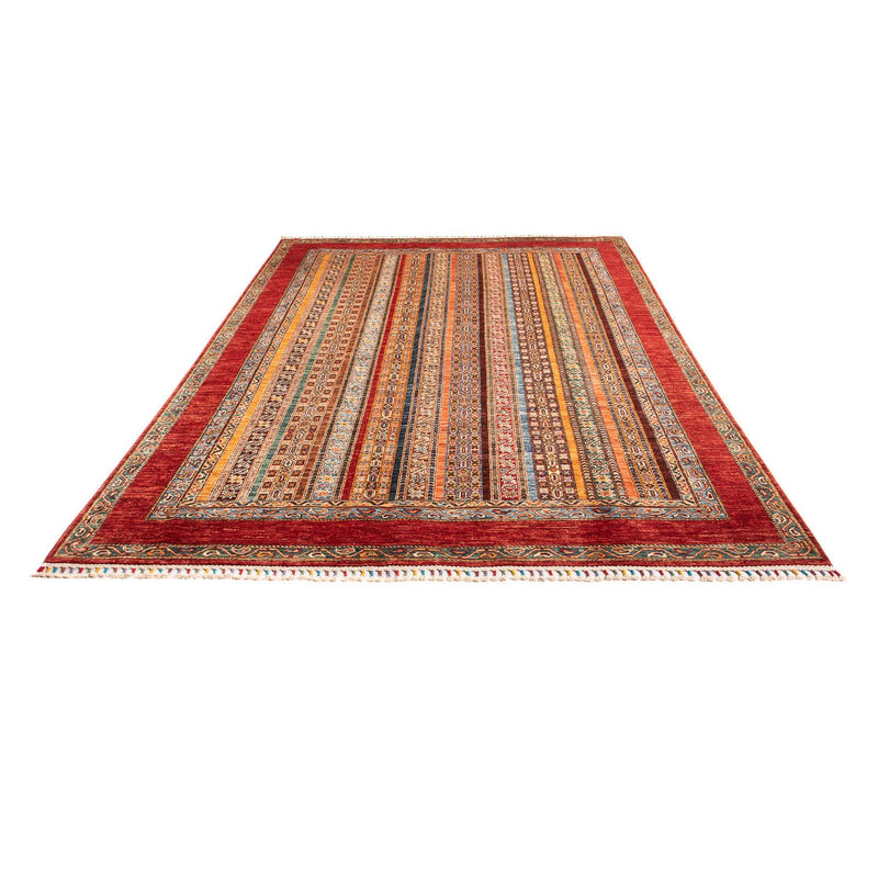 Tappeto Ziegler - Shal - 297 x 208 cm - rosso scuro