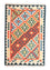 Tappeto Kelim - Orientale - 180 x 120 cm - arancione