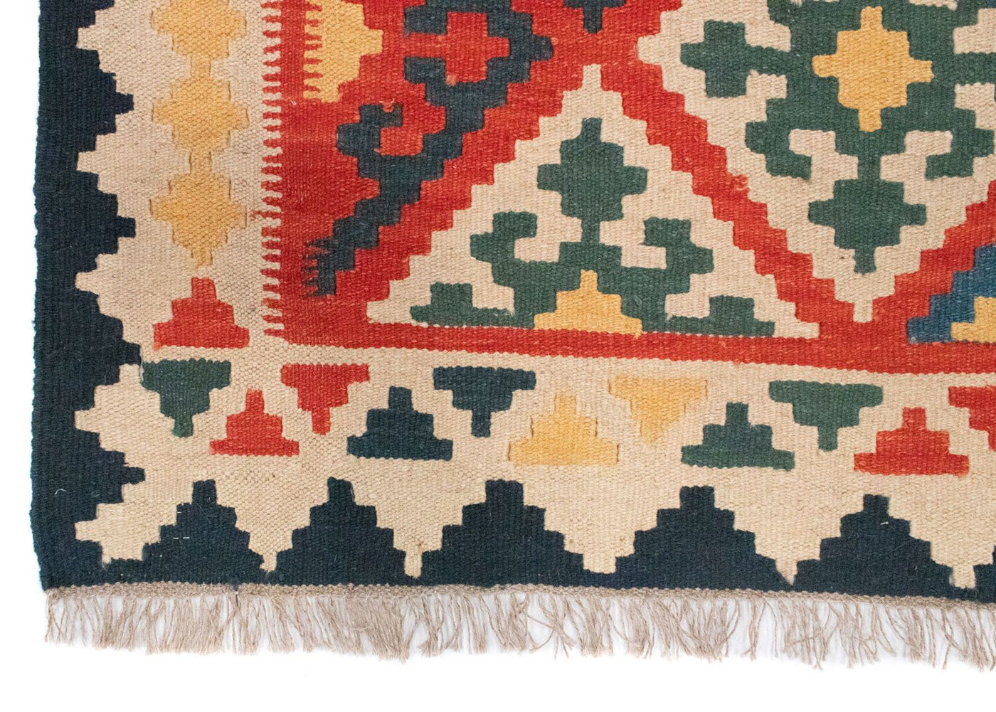 Kilim Fars Tappeto 180x120cm