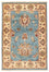 Tappeto Ziegler - 95 x 63 cm - blu chiaro