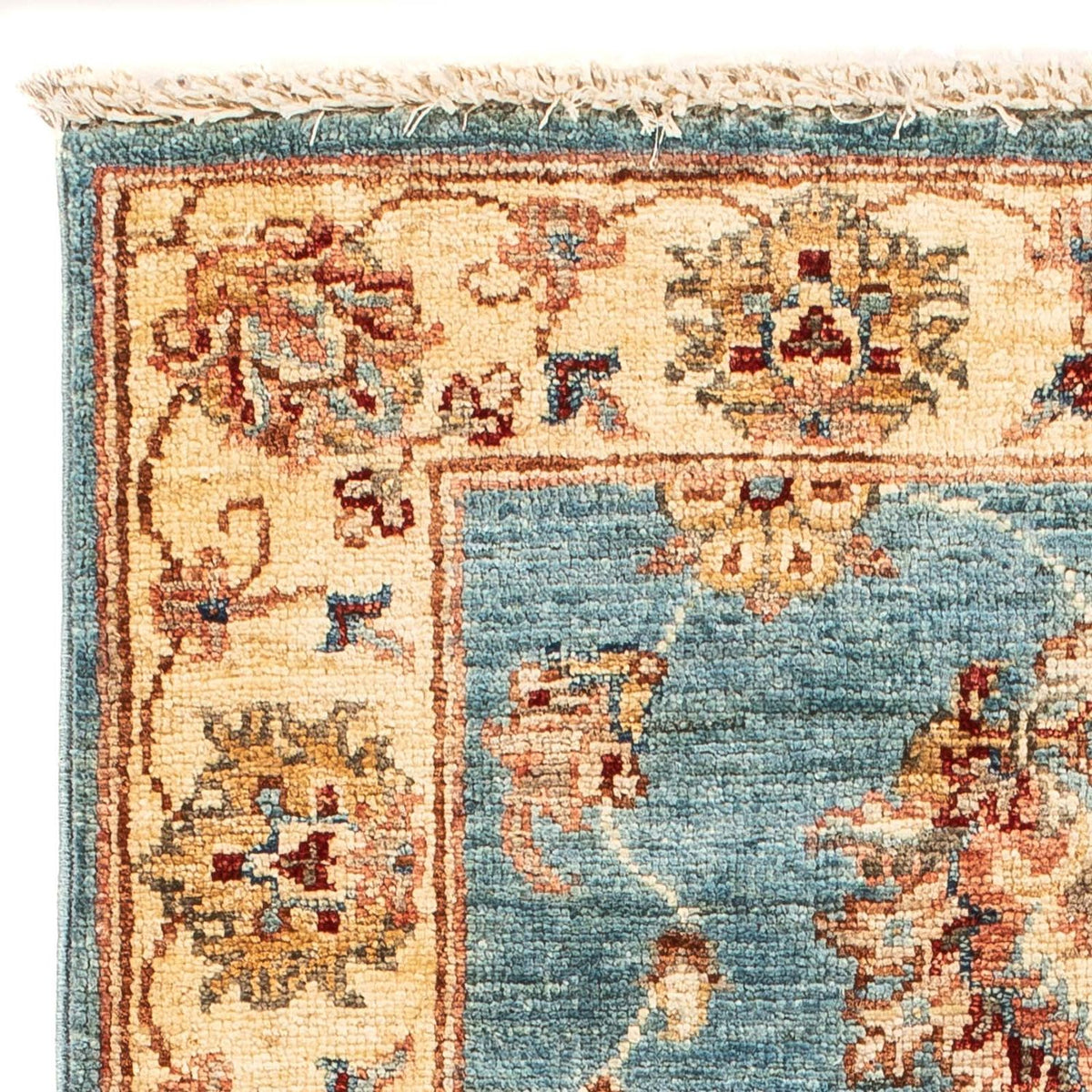 Tappeto Ziegler 63x95cm - Tappeto orientale
