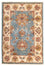 Tappeto Ziegler - 95 x 60 cm - blu chiaro