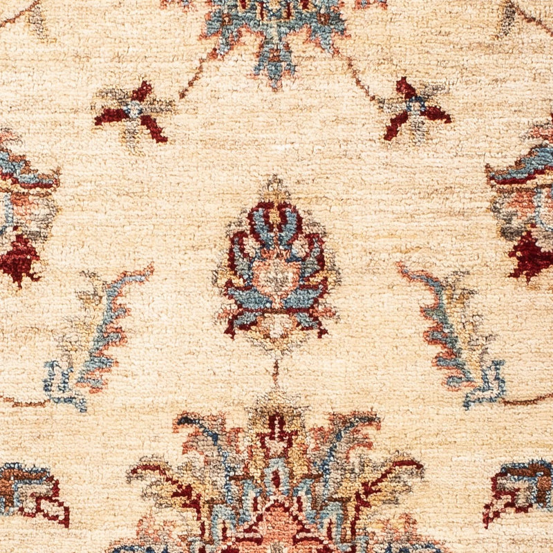 Tappeto Ziegler - 91 x 62 cm - beige