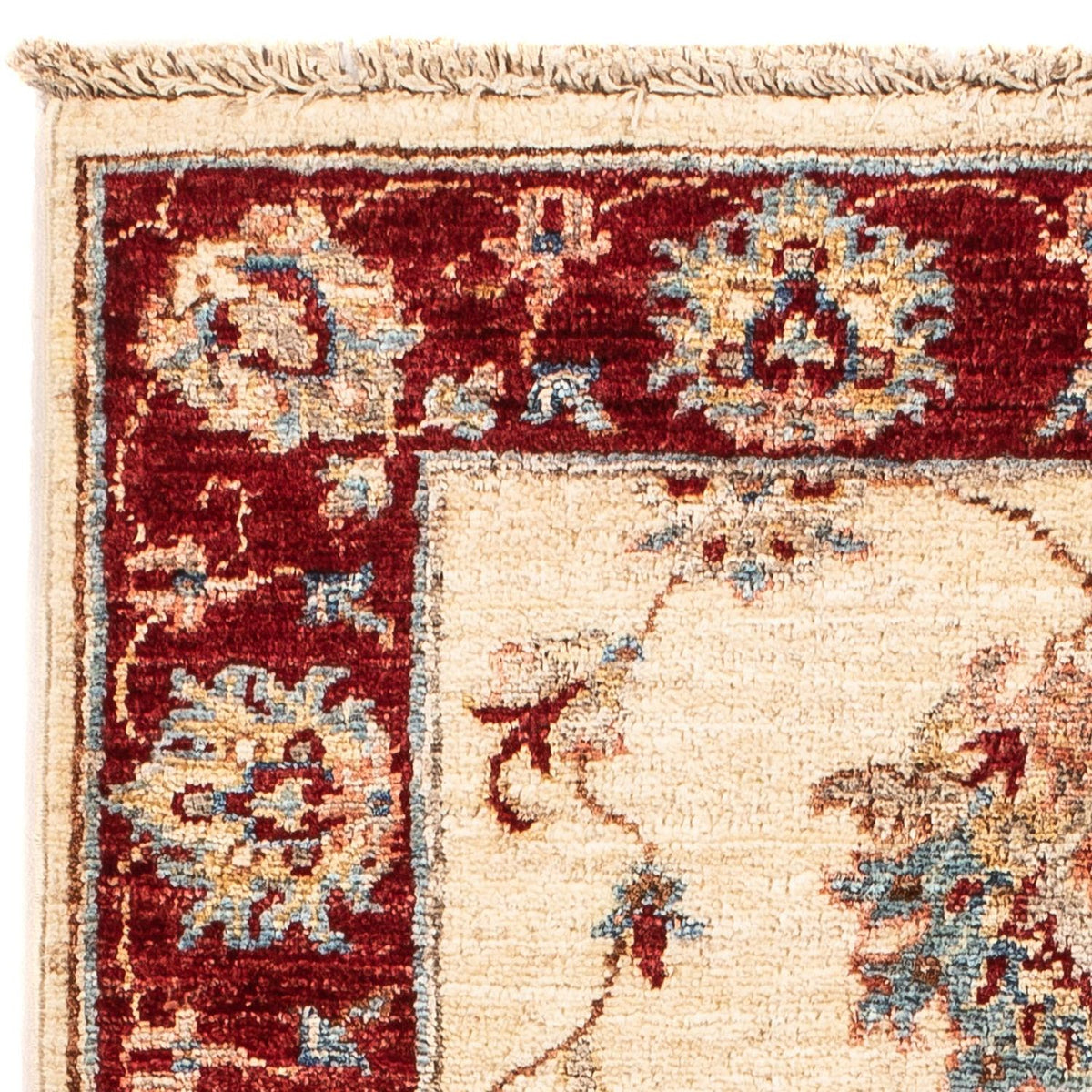 Tappeto Ziegler 62x91cm - Tappeto orientale