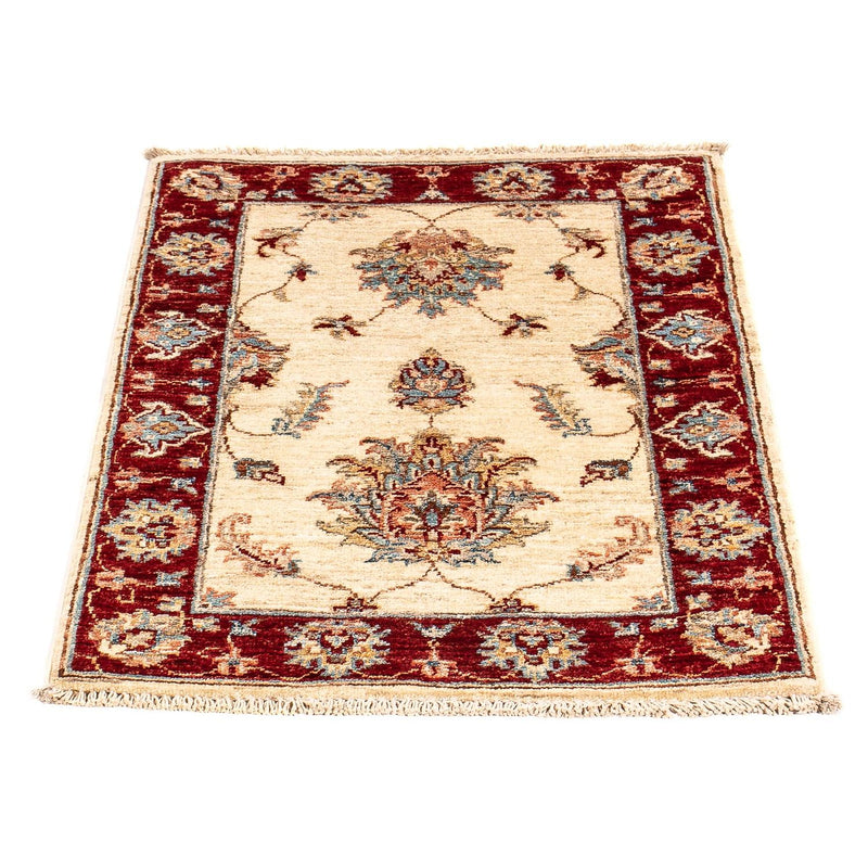 Tappeto Ziegler - 91 x 62 cm - beige