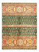 Shal Tappeto 201x154cm - Tappeto orientale