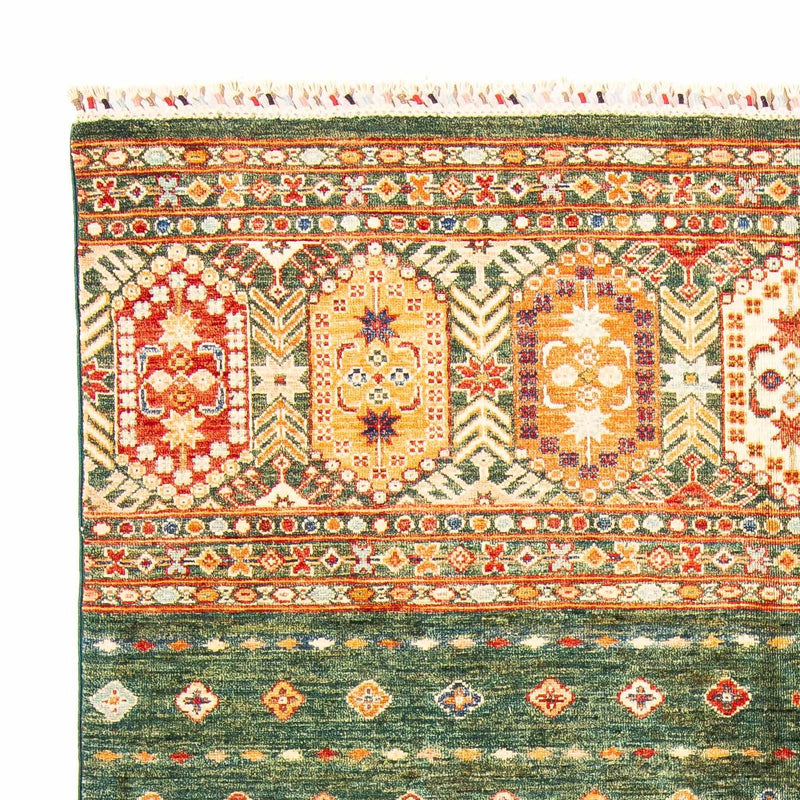 Tappeto Ziegler - Shal - 201 x 154 cm - verde