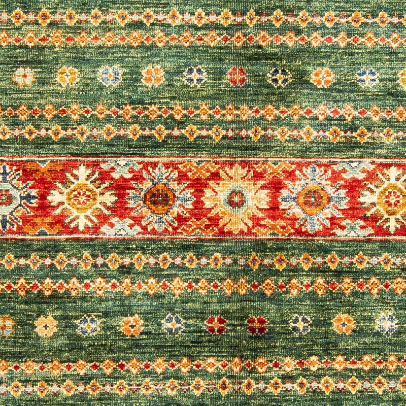 Tappeto Ziegler - Shal - 186 x 123 cm - verde