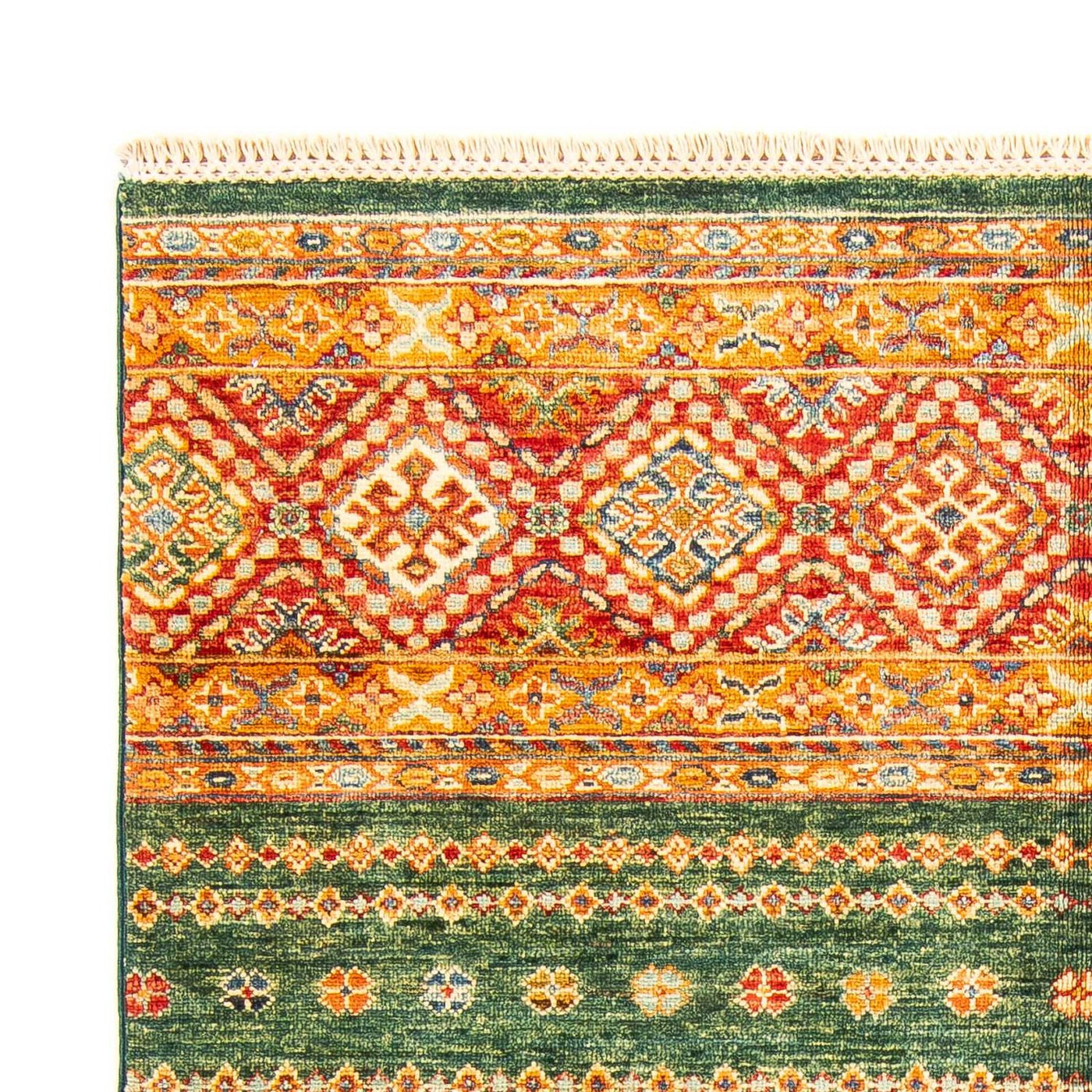 Shal Tappeto 186x123cm - Tappeto orientale