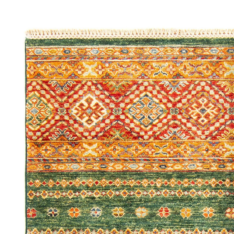 Tappeto Ziegler - Shal - 186 x 123 cm - verde
