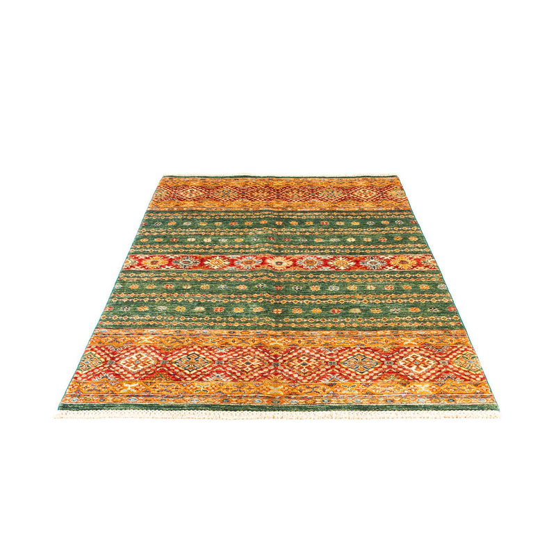Tappeto Ziegler - Shal - 186 x 123 cm - verde