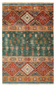 Shal Tappeto 100x159cm - Tappeto orientale