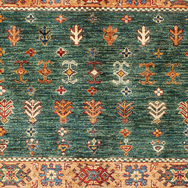 Tappeto Ziegler - Shal - 159 x 100 cm - verde
