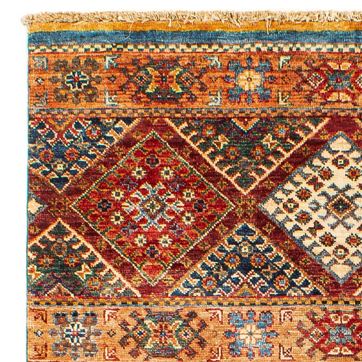 Shal Tappeto 100x159cm - Tappeto orientale