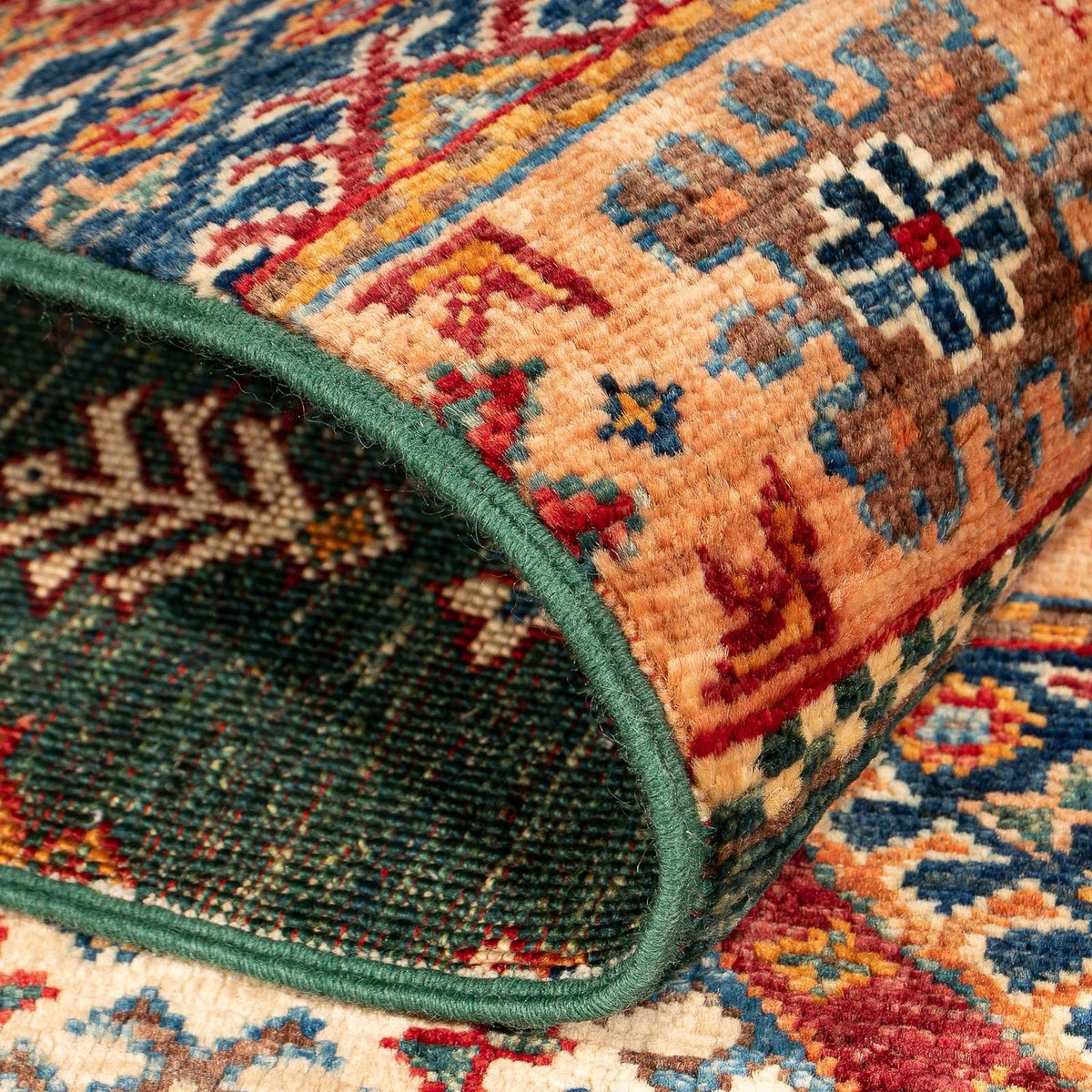 Tappeto Ziegler - Shal - 159 x 100 cm - verde