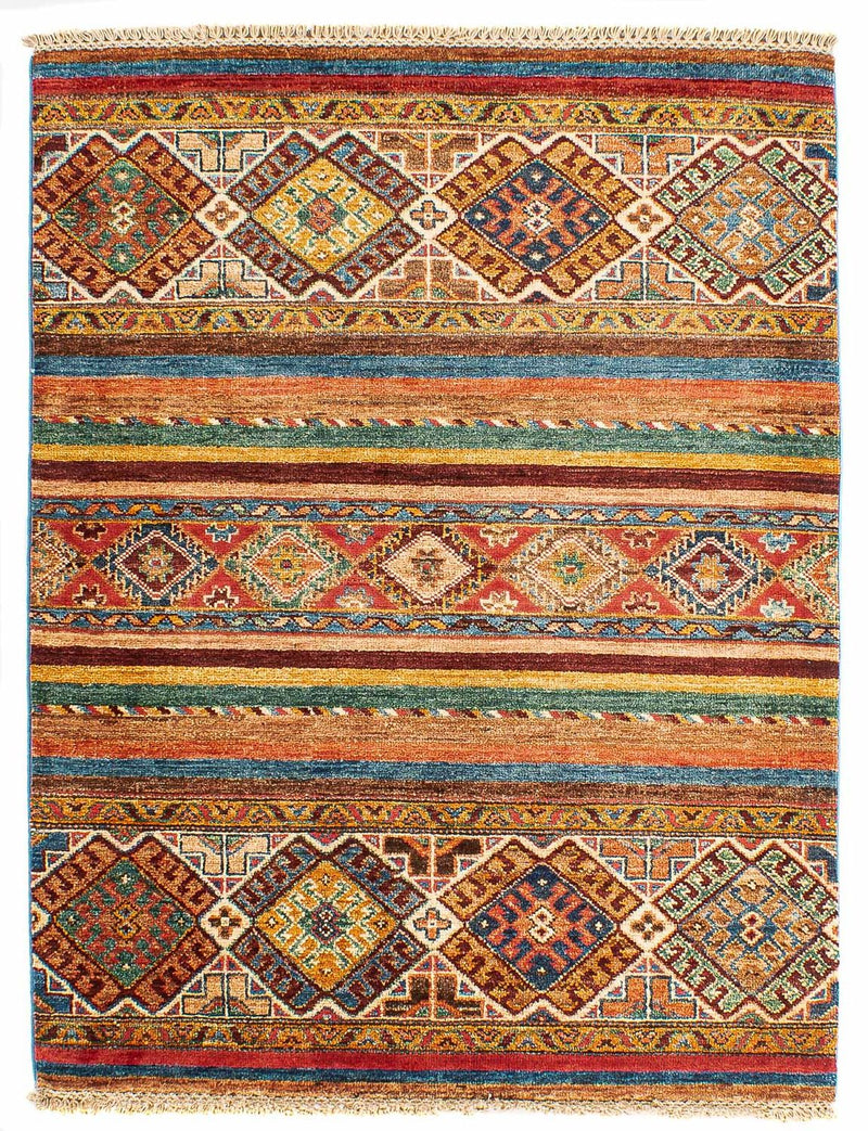 Tappeto Ziegler - Shal - 120 x 90 cm - multicolore