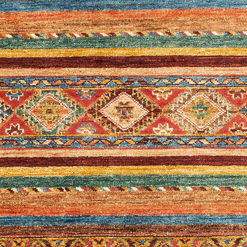 Tappeto Ziegler - Shal - 120 x 90 cm - multicolore