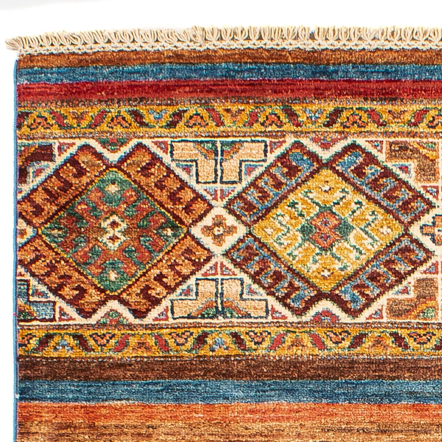 Tappeto Ziegler - Shal - 120 x 90 cm - multicolore