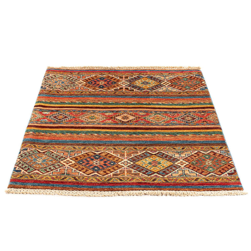 Tappeto Ziegler - Shal - 120 x 90 cm - multicolore