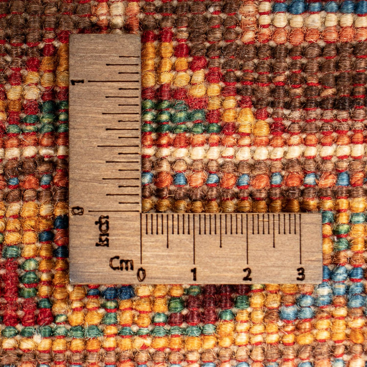 Tappeto Ziegler - Shal - 120 x 90 cm - multicolore