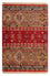 Tappeto Ziegler - Shal - 101 x 67 cm - rosso scuro