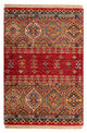Shal Tappeto 101x67cm - Tappeto orientale