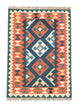 Kilim Fars Tappeto 182x130cm