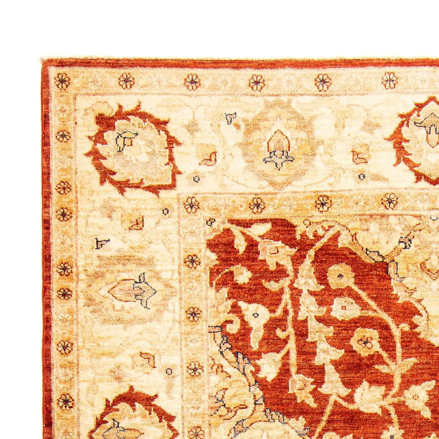 Tappeto Ziegler 202x148cm - Tappeto orientale