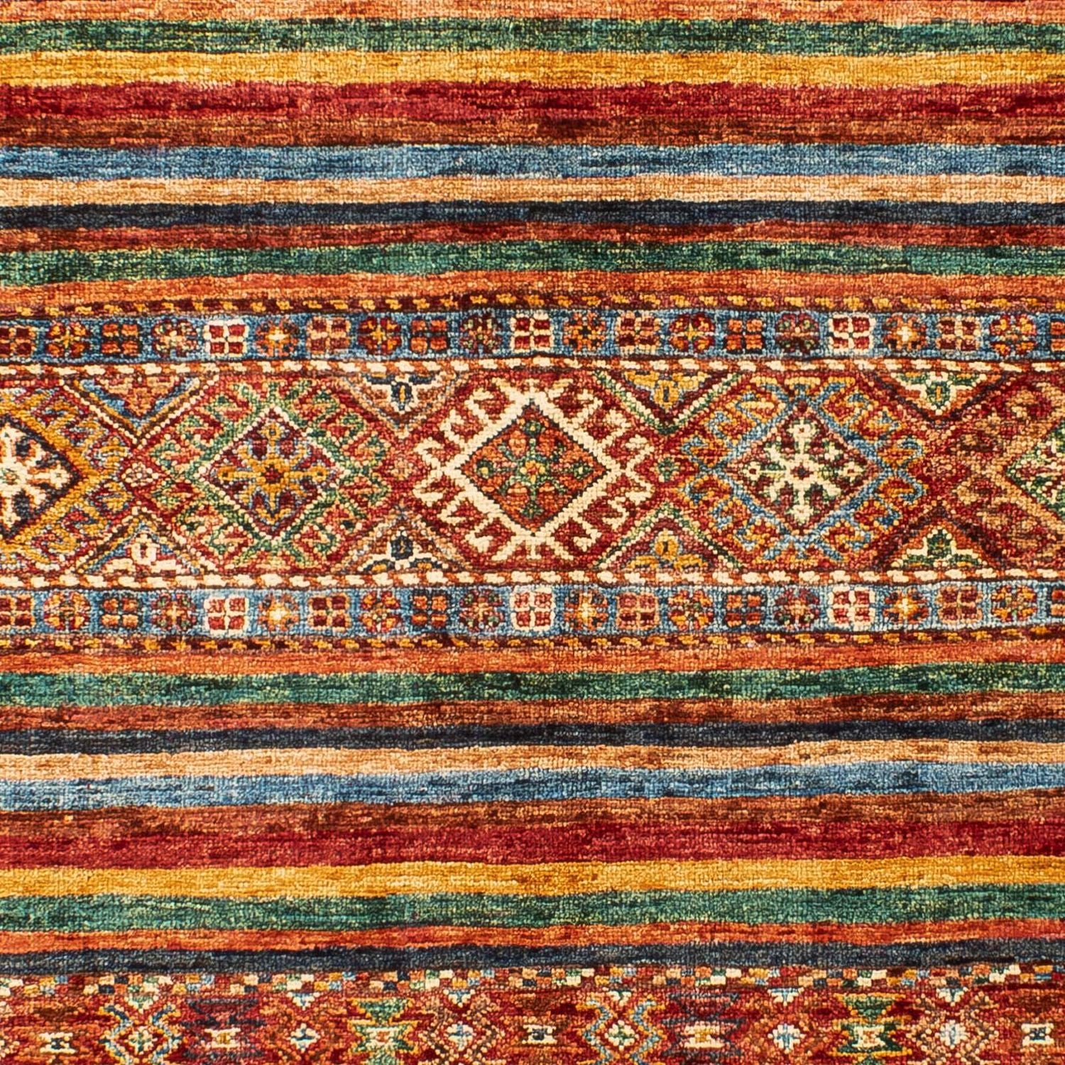 Tappeto Ziegler - Shal - 141 x 101 cm - multicolore
