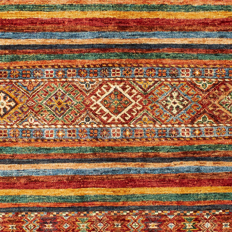 Tappeto Ziegler - Shal - 141 x 101 cm - multicolore