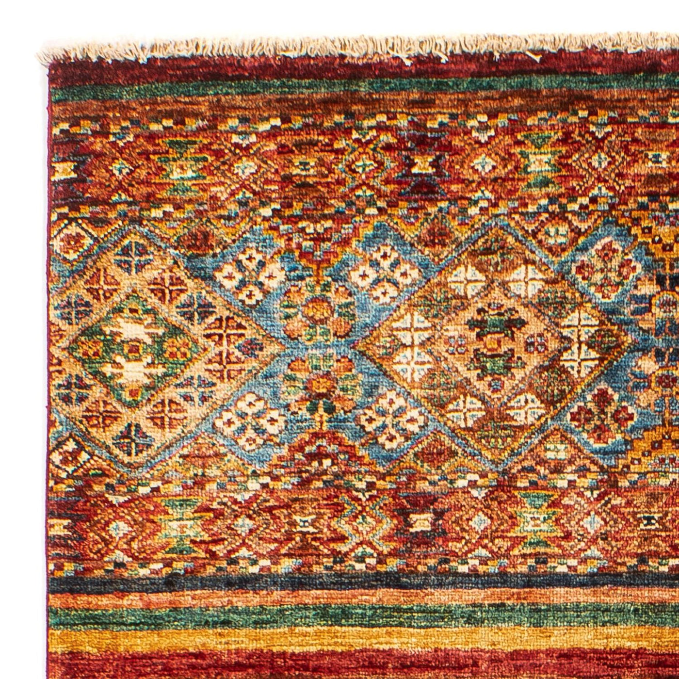 Shal Tappeto 141x101cm - Tappeto orientale