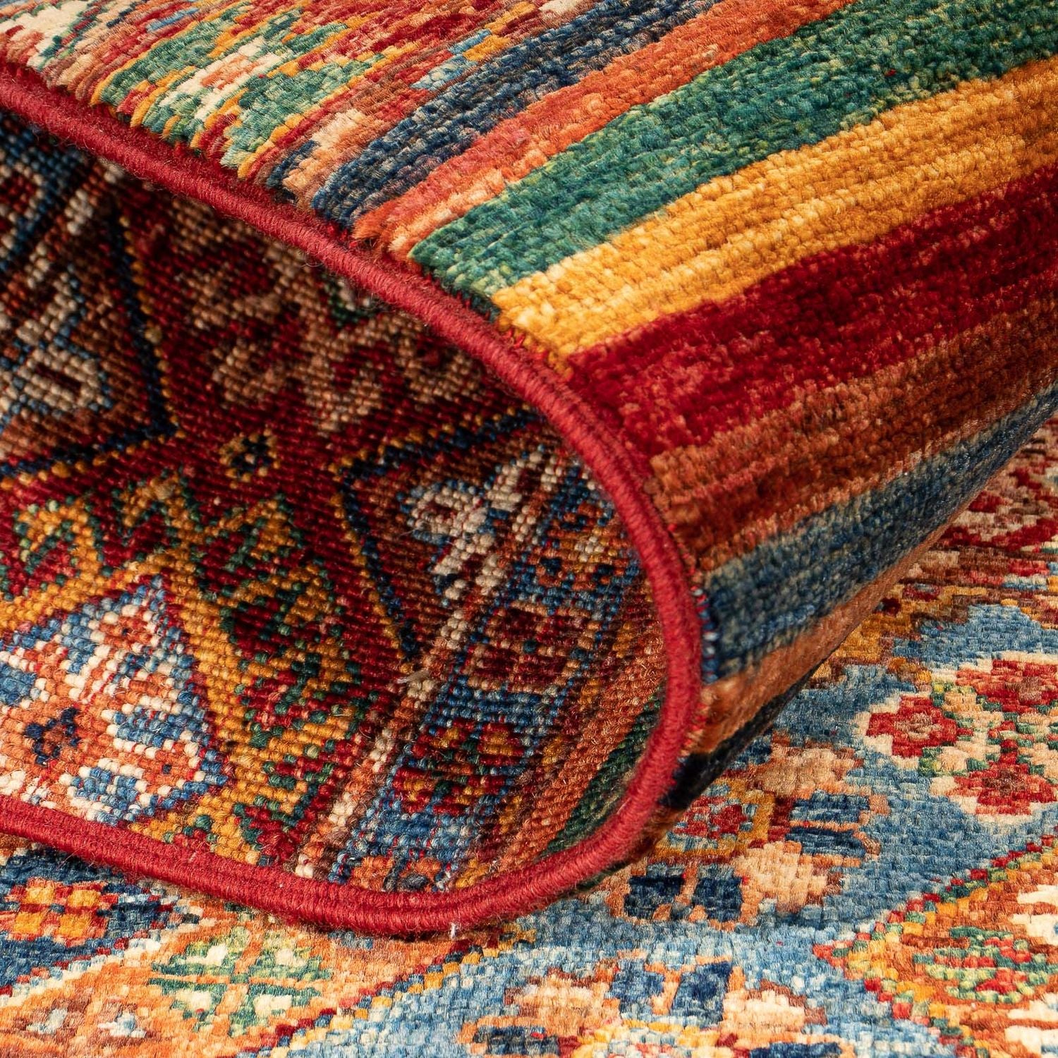 Tappeto Ziegler - Shal - 141 x 101 cm - multicolore