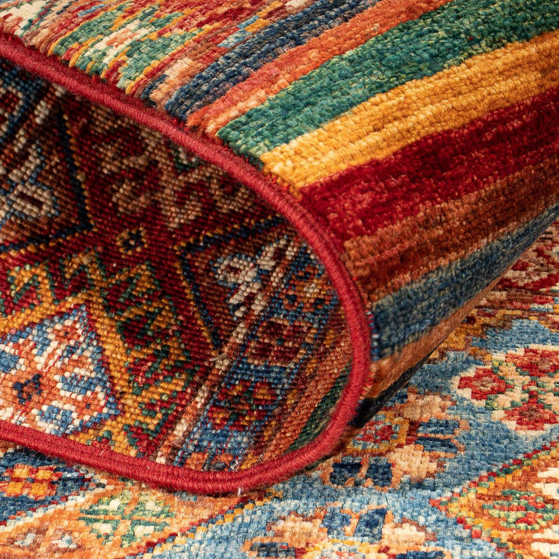 Tappeto Ziegler - Shal - 141 x 101 cm - multicolore