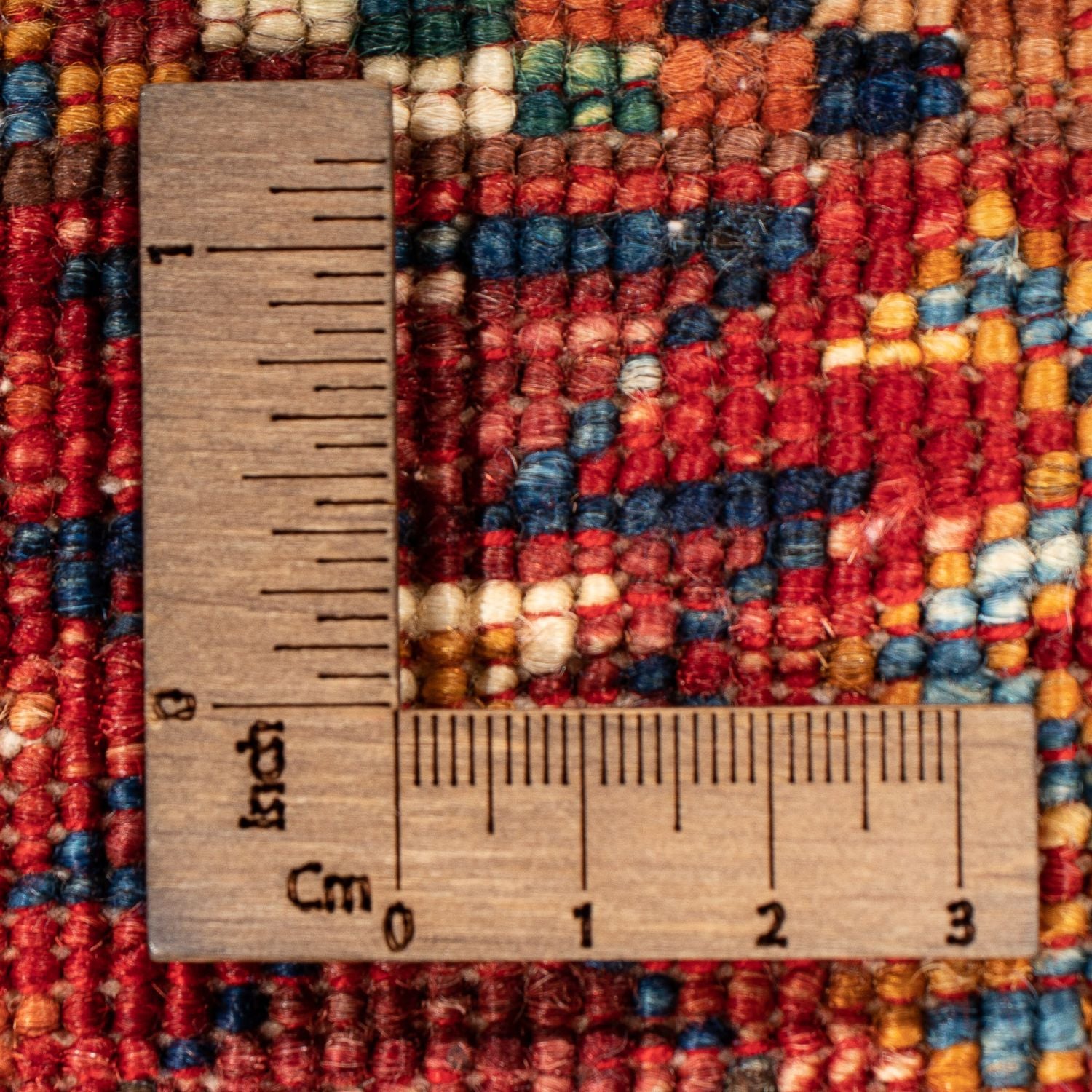 Tappeto Ziegler - Shal - 141 x 101 cm - multicolore