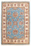 Tappeto Ziegler - 122 x 86 cm - blu chiaro