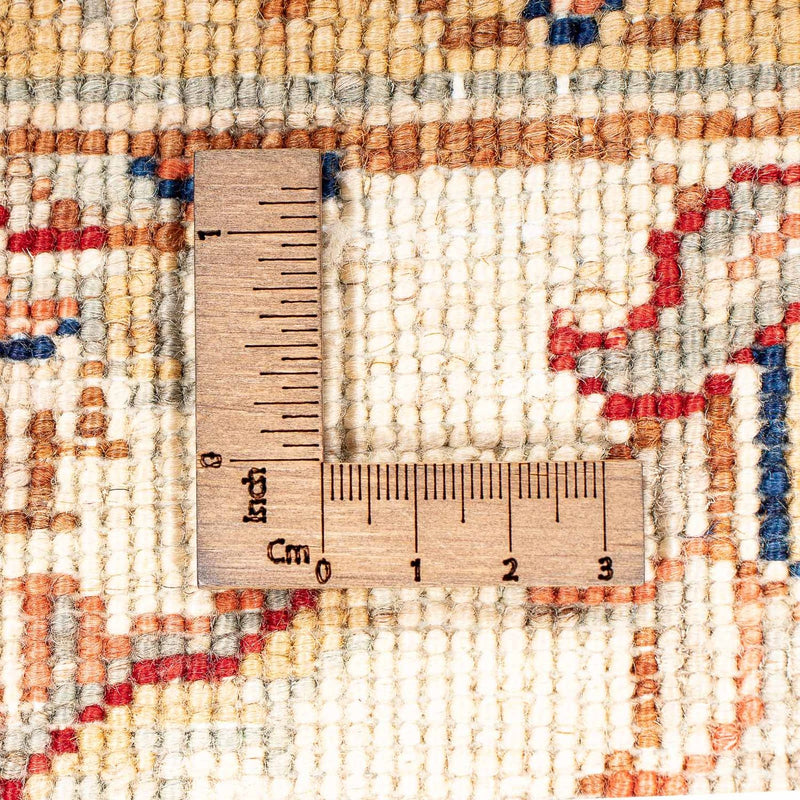 Tappeto Ziegler - 123 x 79 cm - blu scuro