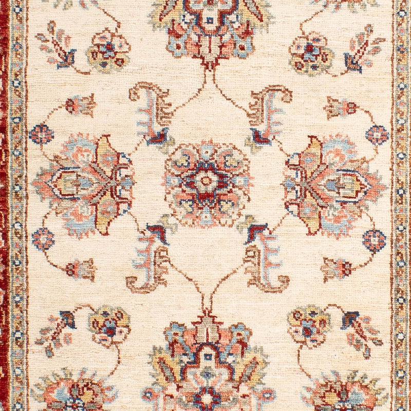 Tappeto Ziegler - 125 x 81 cm - beige