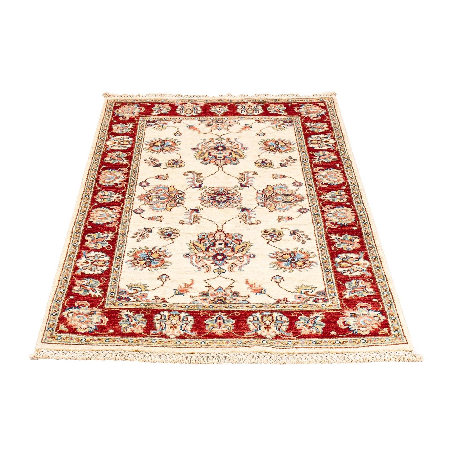 Tappeto Ziegler - 125 x 81 cm - beige