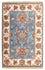 Tappeto Ziegler - 98 x 61 cm - blu chiaro