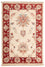 Tappeto Ziegler - 90 x 59 cm - beige