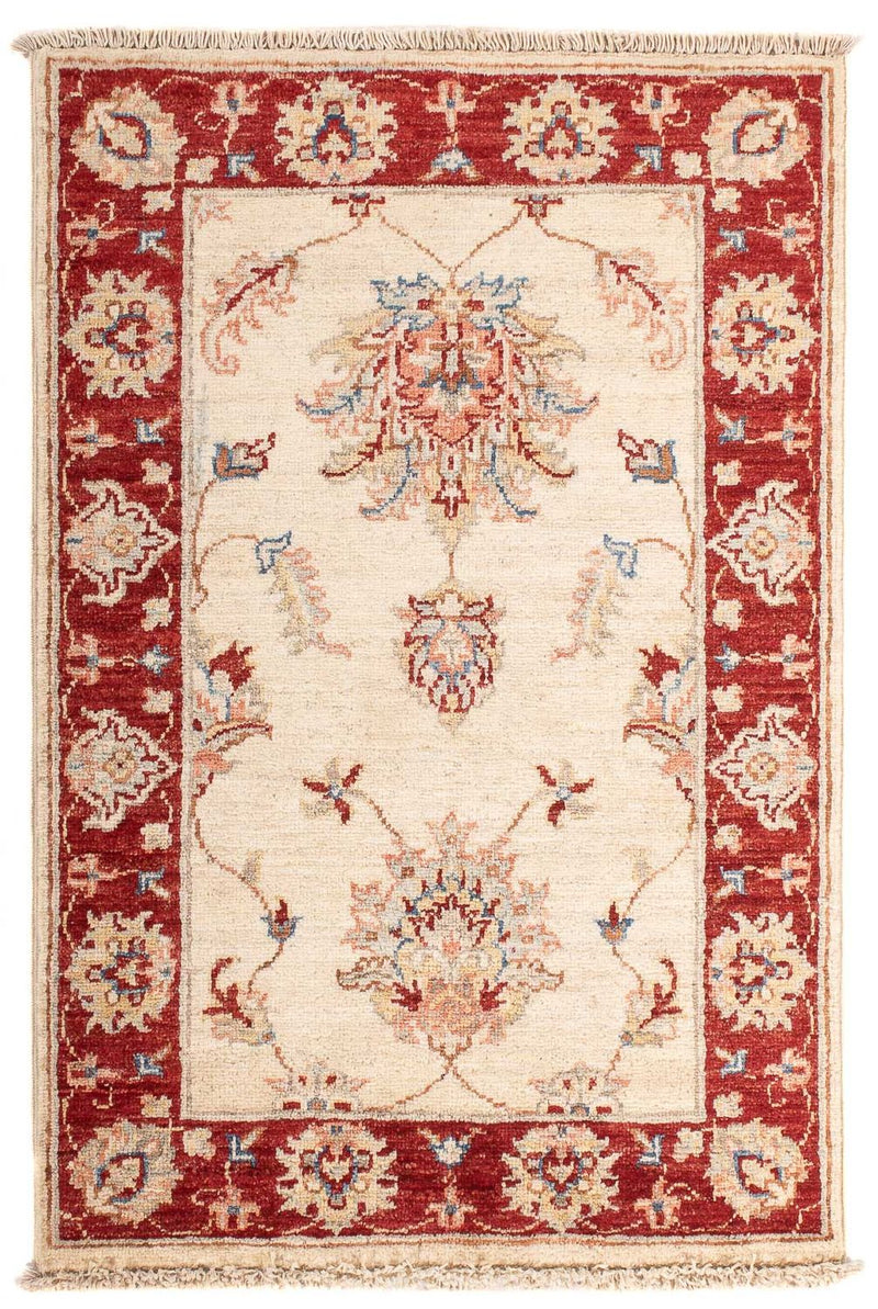 Tappeto Ziegler - 90 x 59 cm - beige
