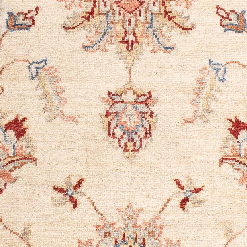 Tappeto Ziegler - 90 x 59 cm - beige