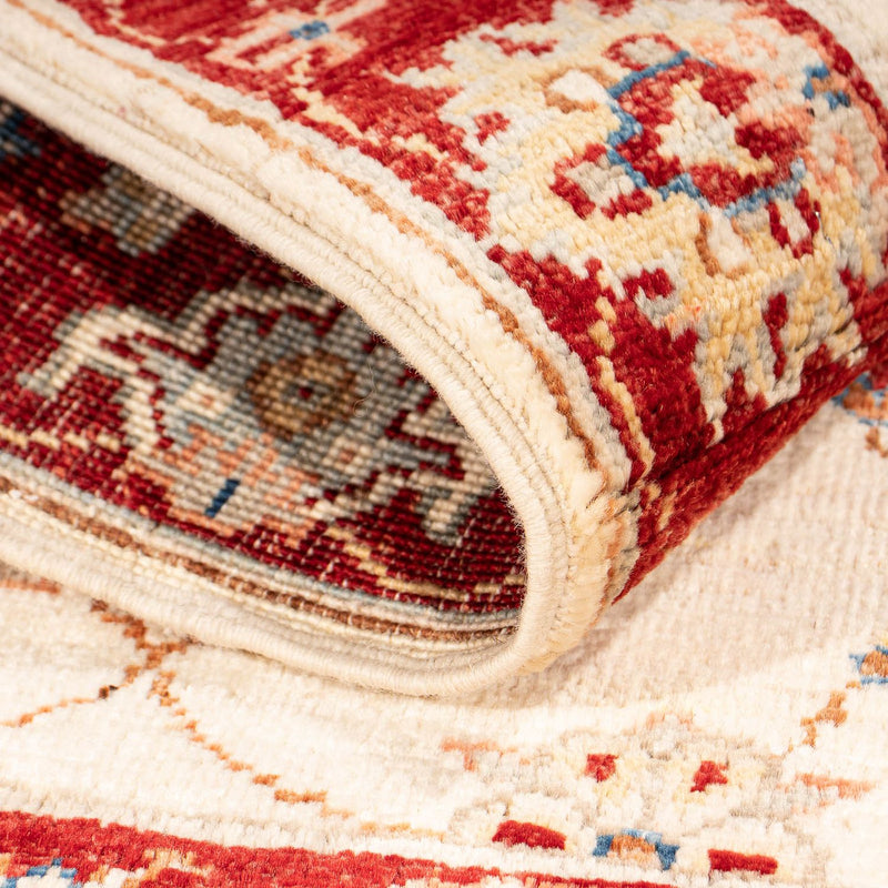 Tappeto Ziegler - 90 x 59 cm - beige