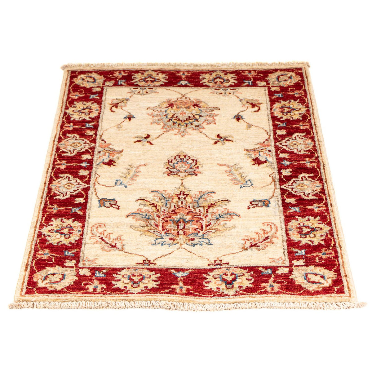 Tappeto Ziegler - 90 x 59 cm - beige