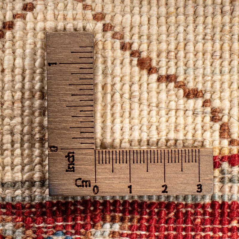 Tappeto Ziegler - 90 x 59 cm - beige