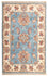 Tappeto Ziegler - 97 x 62 cm - blu chiaro